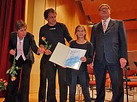Vielfältige Laienorchester Bild: Vielfältige Laienorchester