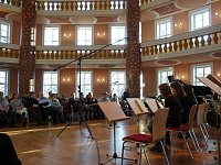 Bild: Jugend jazzt