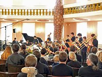 Bild: Jugend jazzt