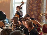 Bild: Jugend jazzt