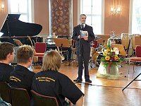 Bild: Jugend jazzt