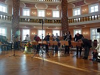 Bild: Jugend jazzt