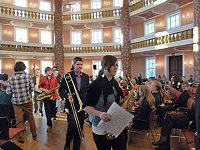 Bild: Jugend jazzt