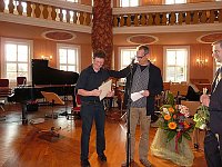 Bild: Jugend jazzt
