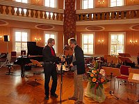 Bild: Jugend jazzt