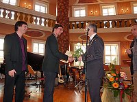 Bild: Jugend jazzt