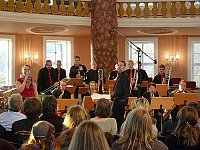 Bild: Jugend jazzt