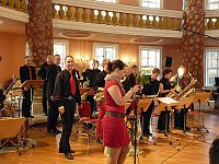 Bild: Jugend jazzt