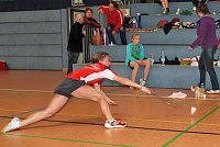 Kampfgeist und gute Spiele Bild: Kampfgeist und gute Spiele