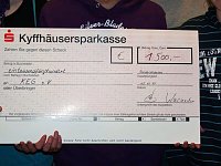 Bild: Start Projekt Schulbusbegleiter
