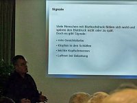 Bild: "Herz unter Druck"