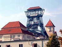Bild: Petersenschacht