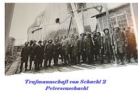 Bild: Petersenschacht