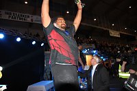 Grandioses Finale Bild: Grandioses Finale