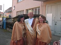MajestätentreffenBad Frankenhausen Bild: MajestätentreffenBad Frankenhausen