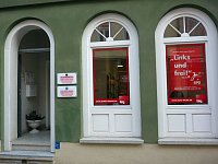 Bild: Ran an den B&uuml;rger