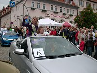 Fliederkorso Bild: Fliederkorso