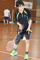 Bild: 12. Landesjugendspiele - Februar 2012