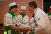 Bild: 15.Erdgaspokal in Sondershausen