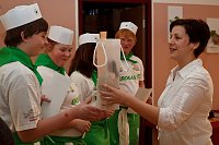 Bild: 15.Erdgaspokal in Sondershausen