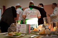 Bild: 15.Erdgaspokal in Sondershausen