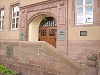 Käthe-Kollwitz-Schule Bild: Käthe-Kollwitz-Schule
