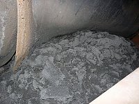Bild: Harte Arbeit f&uuml;r sauberes Abwasser