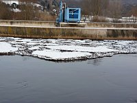 Bild: Harte Arbeit f&uuml;r sauberes Abwasser