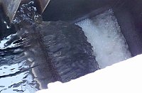 Bild: Harte Arbeit f&uuml;r sauberes Abwasser