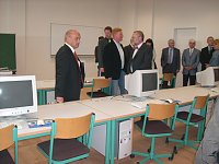 Käthe-Kollwitz-Schule Bild: Käthe-Kollwitz-Schule