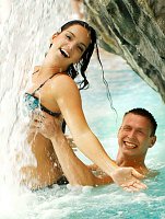 Bild: "Der Romantischer  Valentinsabend"