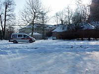 Bild: Endlich Eislaufen in Sondershausen