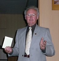 Ortsverband Artern des Bundes der Ruhestandsbeamten, Rentner und Hinterbliebenen (BRH) Bild: Ortsverband Artern des Bundes der Ruhestandsbeamten, Rentner und Hinterbliebenen (BRH)