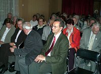 Ortsverband Artern des Bundes der Ruhestandsbeamten, Rentner und Hinterbliebenen (BRH) Bild: Ortsverband Artern des Bundes der Ruhestandsbeamten, Rentner und Hinterbliebenen (BRH)
