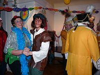 Rosenmontag Leserreproter Bild: Rosenmontag Leserreproter