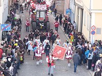 Bild: Das war voll!