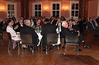 Bild: Das war voll!