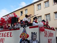 Bild: Das war voll!