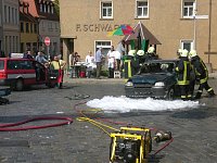Krämerfest Artern Bild: Krämerfest Artern