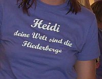 Bild: Wahl Fliederk&ouml;nigin