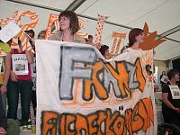 Bild: Wahl Fliederk&ouml;nigin