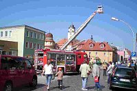Bild: Kr&auml;merfest Artern
