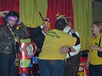 Bild: Spitzenm&auml;&szlig;iger Karneval (1)