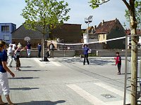 Bild: Kr&auml;merfest Artern