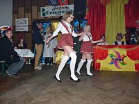 Bild: Spitzenm&auml;&szlig;iger Karneval (1)