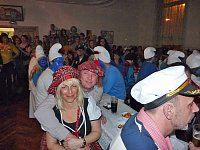 Bild: Spitzenm&auml;&szlig;iger Karneval (1)