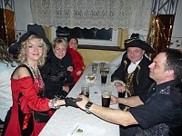Bild: Spitzenm&auml;&szlig;iger Karneval (1)