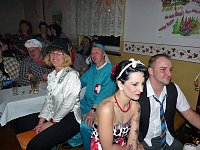 Bild: Spitzenm&auml;&szlig;iger Karneval (1)