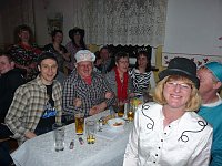 Bild: Spitzenm&auml;&szlig;iger Karneval (1)