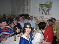 Bild: Spitzenm&auml;&szlig;iger Karneval (1)